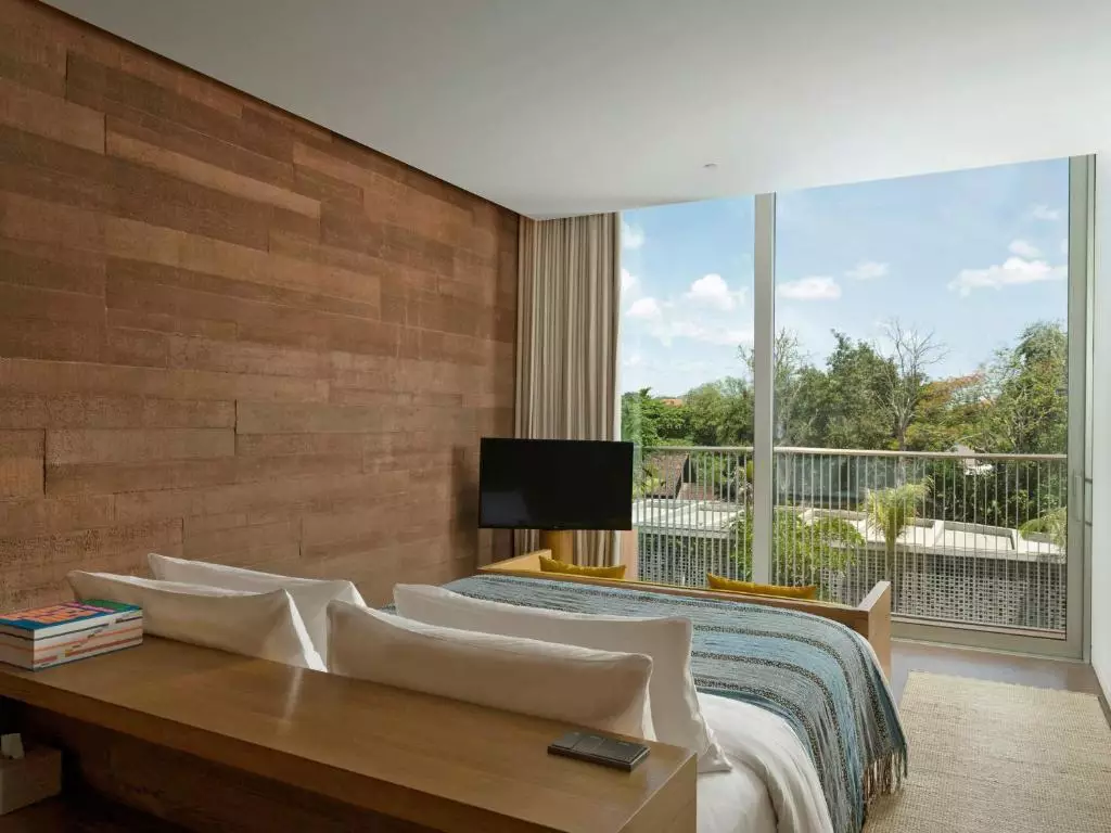 پتیتو هد اتاق